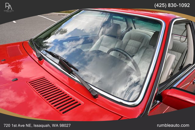 1988 Bmw 6-series M6 2d Coupe - Image 75