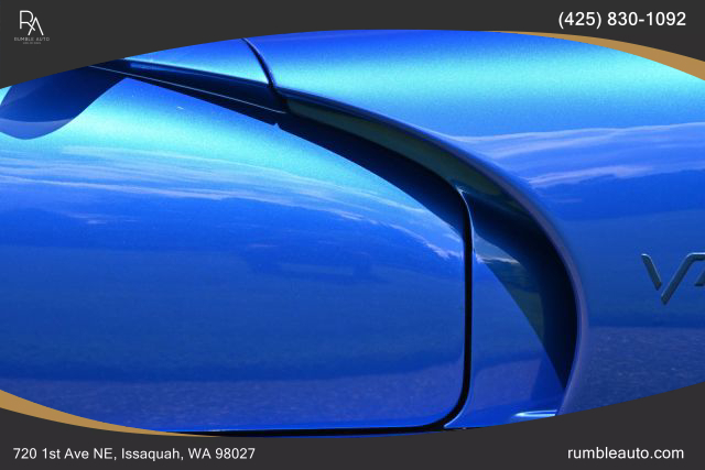 1997 Dodge Viper Gts Coupe 2d - Image 19