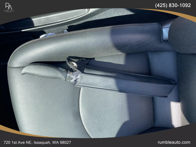 2010 Porsche Boxster S Convertible 2d - Image 20