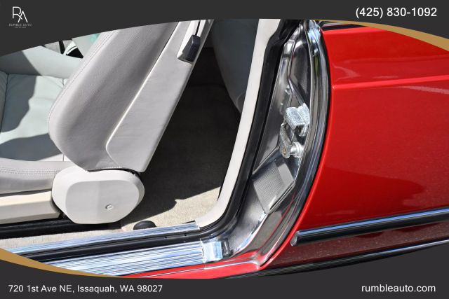 1988 Bmw 6-series M6 2d Coupe - Image 189