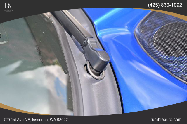 1997 Dodge Viper Gts Coupe 2d - Image 168