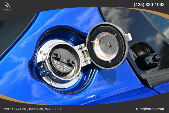 1997 Dodge Viper Gts Coupe 2d - Image 63