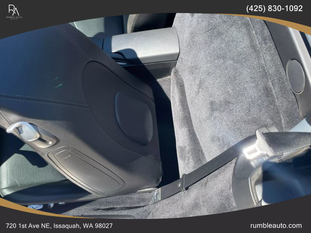 2010 Porsche Boxster S Convertible 2d - Image 61