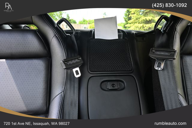 1997 Dodge Viper Gts Coupe 2d - Image 110