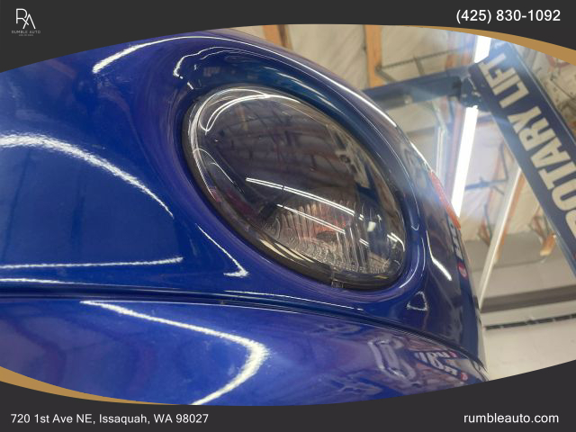 1997 Dodge Viper Gts Coupe 2d - Image 230