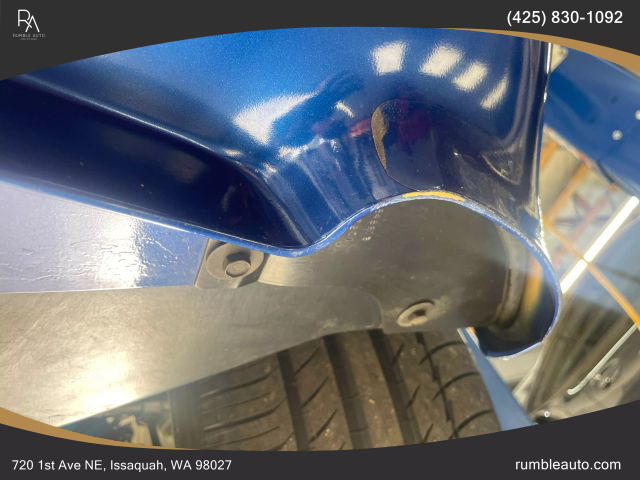 1997 Dodge Viper Gts Coupe 2d - Image 228