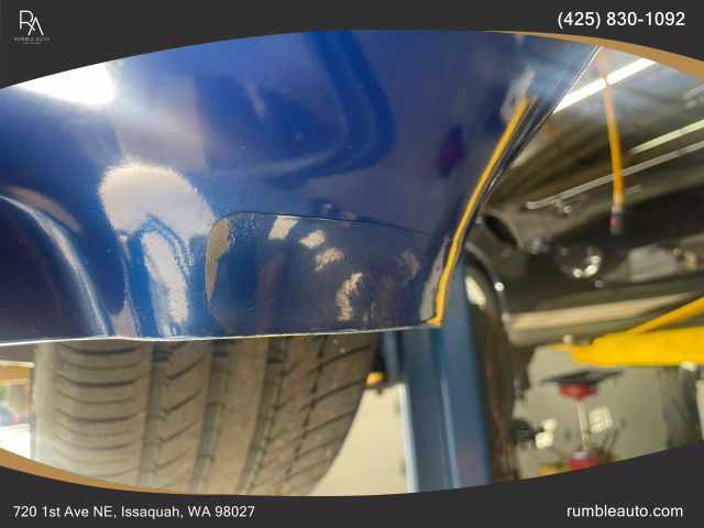 1997 Dodge Viper Gts Coupe 2d - Image 229