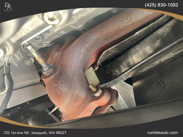 1997 Dodge Viper Gts Coupe 2d - Image 205