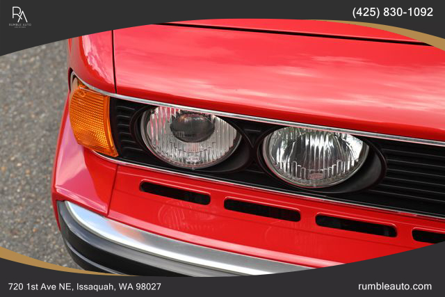 1988 Bmw 6-series M6 2d Coupe - Image 71