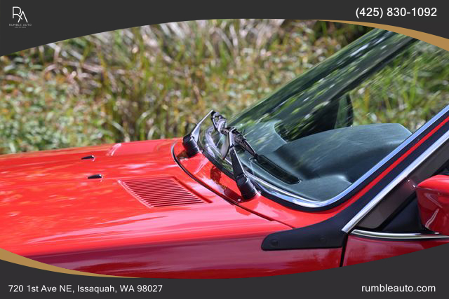 1988 Bmw 6-series M6 2d Coupe - Image 35
