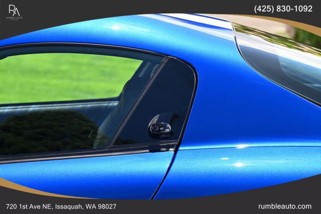 1997 Dodge Viper Gts Coupe 2d - Image 51