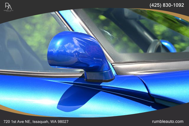 1997 Dodge Viper Gts Coupe 2d - Image 20