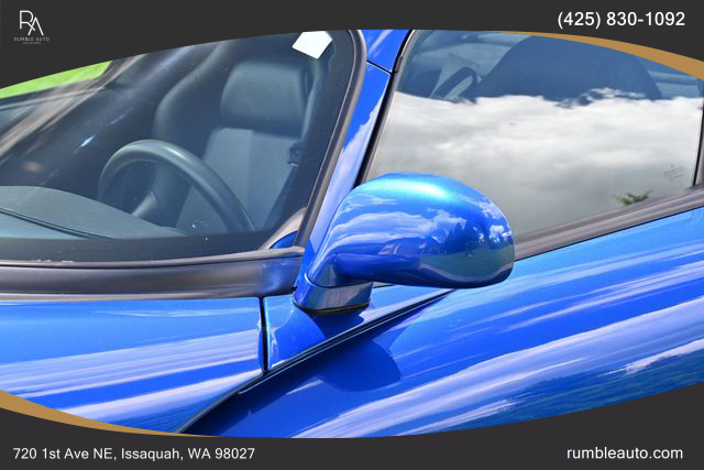 1997 Dodge Viper Gts Coupe 2d - Image 69