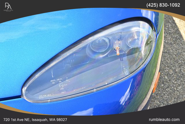 1997 Dodge Viper Gts Coupe 2d - Image 75