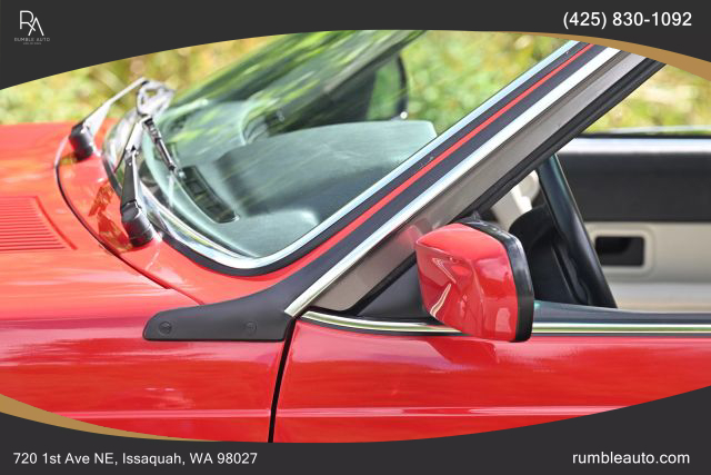 1988 Bmw 6-series M6 2d Coupe - Image 37