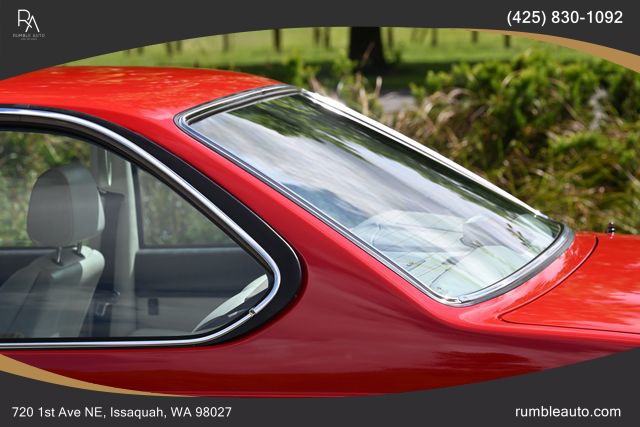 1988 Bmw 6-series M6 2d Coupe - Image 44