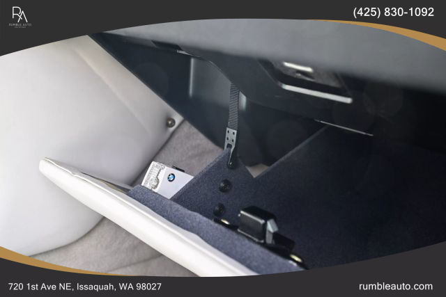 1988 Bmw 6-series M6 2d Coupe - Image 152
