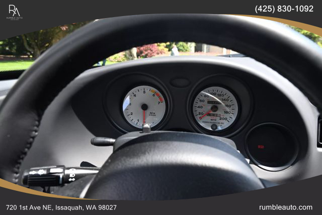 1997 Dodge Viper Gts Coupe 2d - Image 140