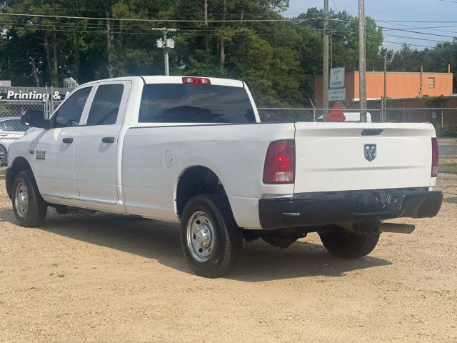 2018 Ram 2500 Crew Cab - Image 4