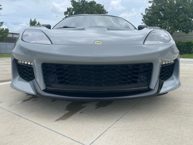 2020 Lotus Evora - Image 43