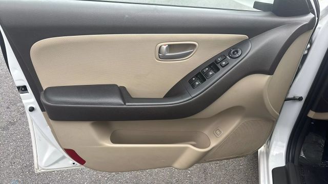 2008 HYUNDAI ELANTRA SEDAN 4-CYL, 2.0 LITER SE SEDAN 4D