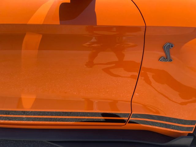2020 Ford Mustang - Image 10