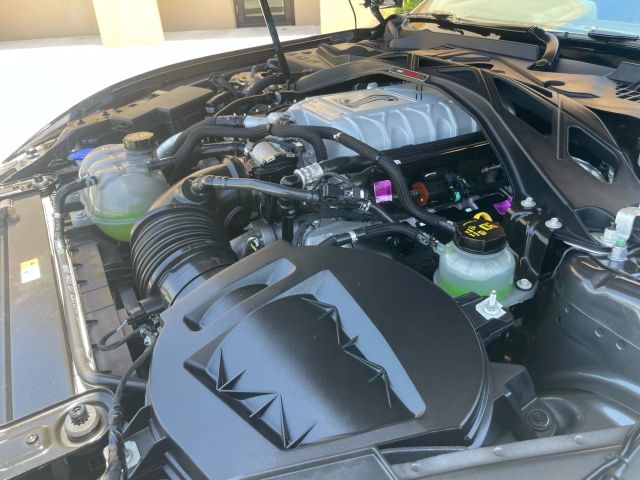 2020 Ford Mustang - Image 70