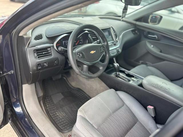 2016 Chevrolet Impala - Image 10