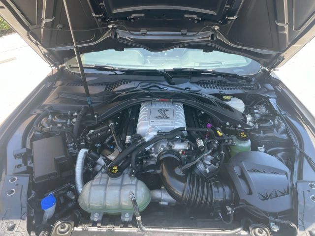 2020 Ford Mustang - Image 66