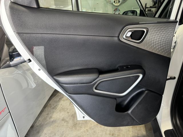 2021 Kia Soul - Image 82