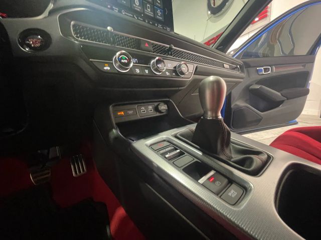 2023 Honda Civic Type R - Image 91