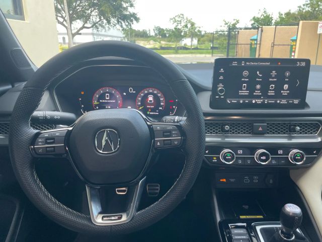 2024 Acura Integra - Image 73