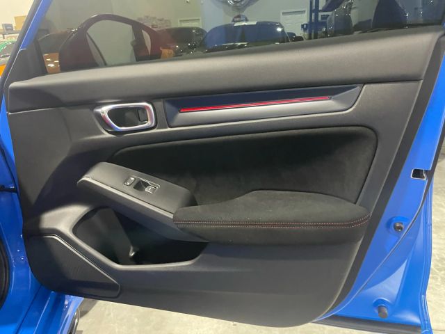 2023 Honda Civic Type R - Image 95