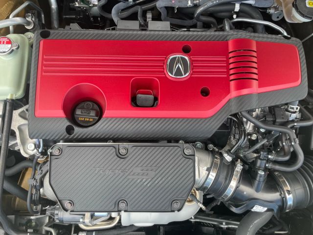 2024 Acura Integra - Image 67