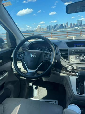 2014 Honda Cr-v Ex-l Sport Utility 4d - Image 15