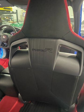 2023 Honda Civic Type R - Image 130