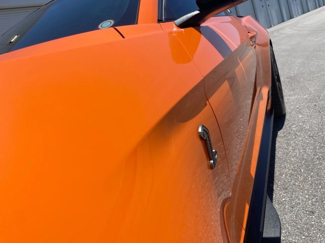 2020 Ford Mustang - Image 42