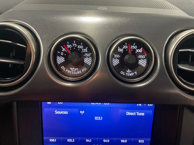 2020 Ford Mustang - Image 93