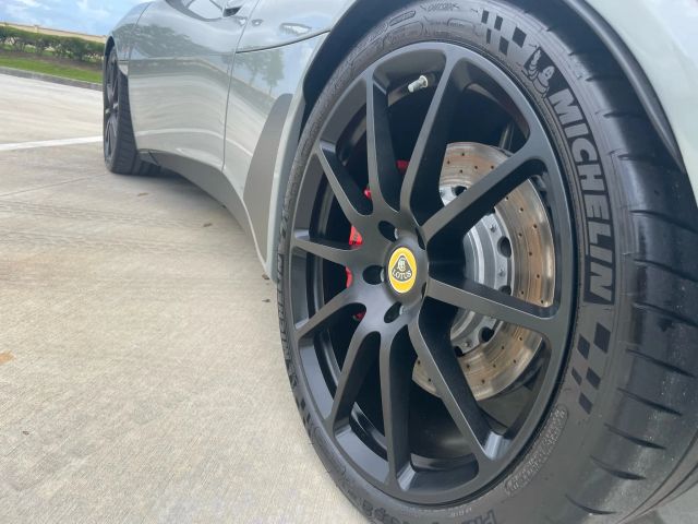 2020 Lotus Evora - Image 29