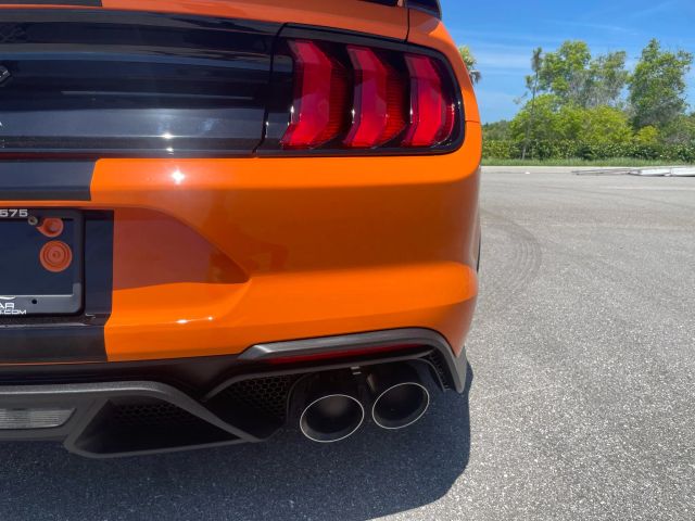 2020 Ford Mustang - Image 22