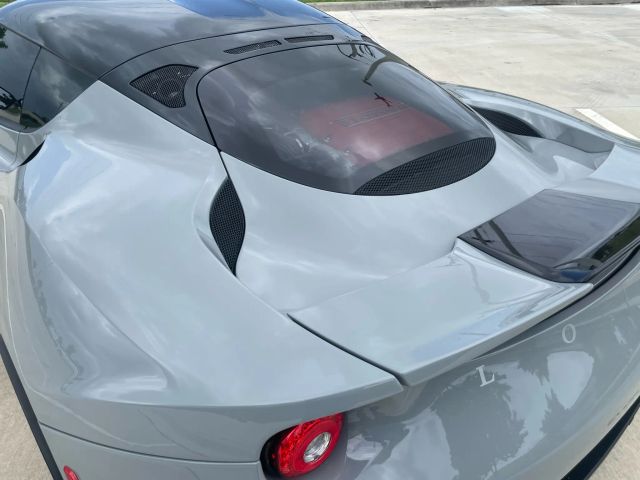 2020 Lotus Evora - Image 54