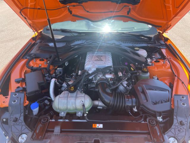 2020 Ford Mustang - Image 66