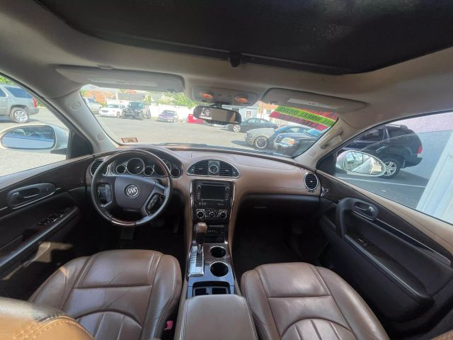 2013 Buick Enclave Premium Sport Utility 4d - Image 12