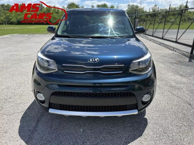 2017 Kia Soul - Image 3