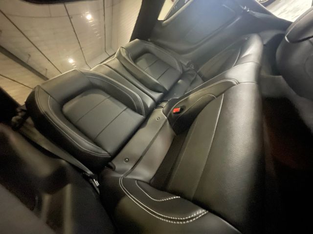 2020 Ford Mustang - Image 119