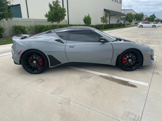 2020 Lotus Evora - Image 7