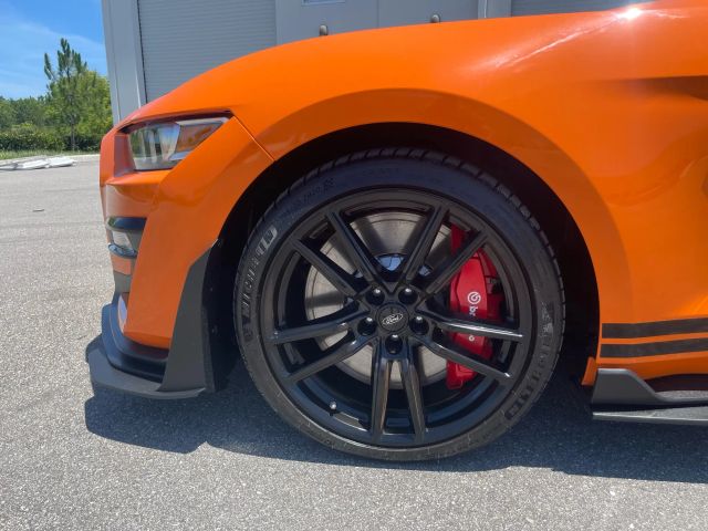 2020 Ford Mustang - Image 38