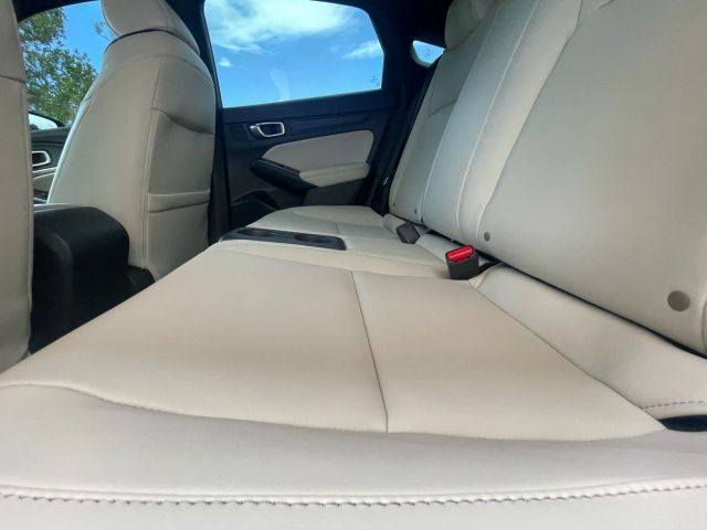 2024 Acura Integra - Image 117