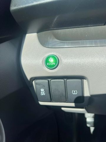 2014 Honda Cr-v Ex-l Sport Utility 4d - Image 16