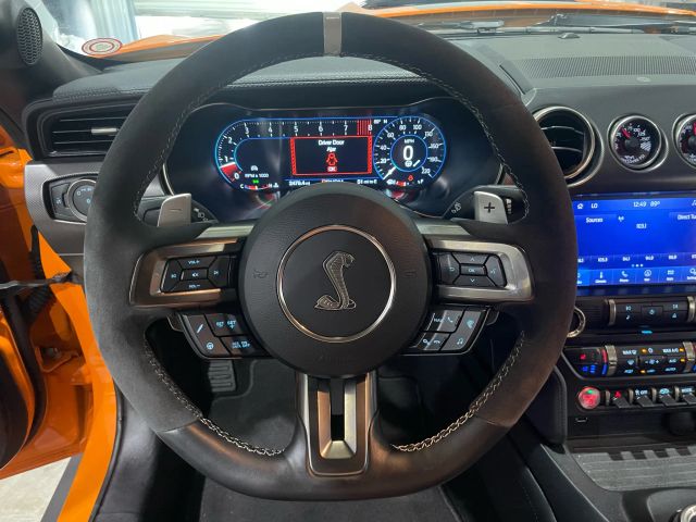 2020 Ford Mustang - Image 87